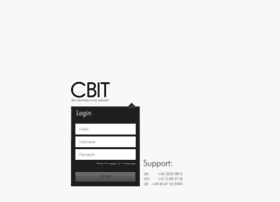 Preview.cbit.dk thumbnail