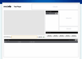 Preview.innovid.com thumbnail