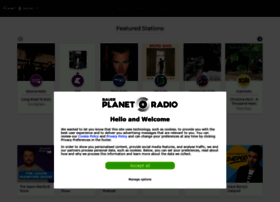 Preview.planetradio.co.uk thumbnail