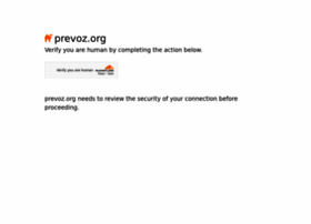 Prevoz.org thumbnail Prevoz.org thumbnail