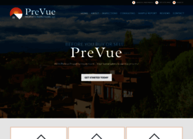 Prevuepropertyinspections.com thumbnail