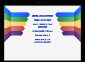 Prezit.com thumbnail