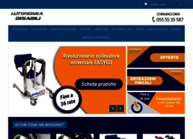 Prezzi-ausili-per-disabili.it thumbnail Prezzi-ausili-per-disabili.it thumbnail