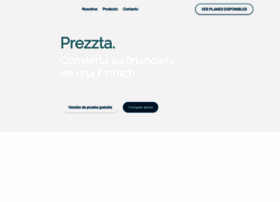 Prezzta.com thumbnail