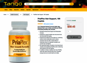 Priaplex.com thumbnail