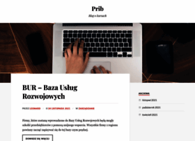 Prib.olsztyn.pl thumbnail