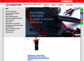 Pribortorg.by thumbnail Pribortorg.by thumbnail