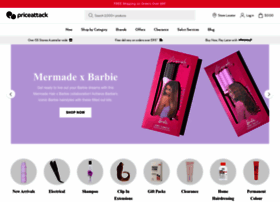 Priceattack.com thumbnail