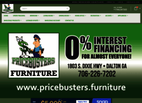 Pricebusters.furniture thumbnail