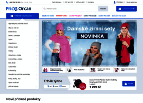 Priceorcan.cz thumbnail