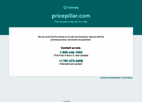 Pricepillar.com thumbnail