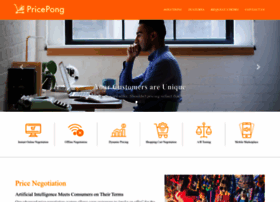 Pricepong.com thumbnail