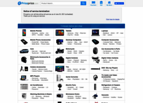 Priceprice.com thumbnail