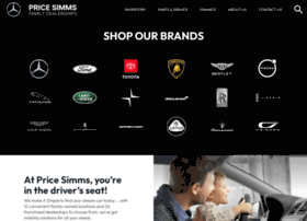 Pricesimmsinc.com thumbnail