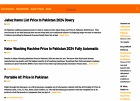 Pricesurvey.pk thumbnail