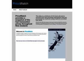 Pricewatch.co.nz thumbnail
