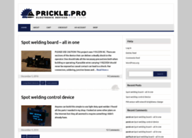 Prickle.pro thumbnail