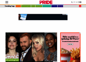 Pride.com thumbnail