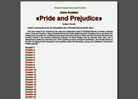 Prideandprejudice.bib.bz thumbnail