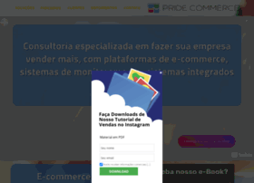 Pridecommerce.com.br thumbnail
