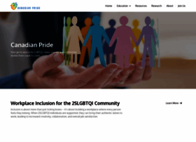 Pridenews.ca thumbnail