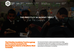 Priestley.academy thumbnail