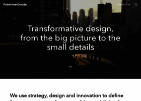 Priestmangoode.com thumbnail