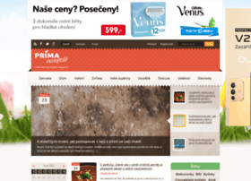 Prima-receptar.cz thumbnail Prima-receptar.cz thumbnail