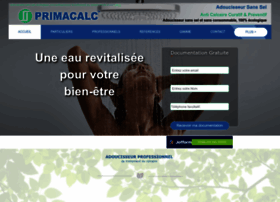 Primacalc.com thumbnail