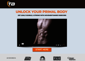 Primalbodyacademy.com thumbnail