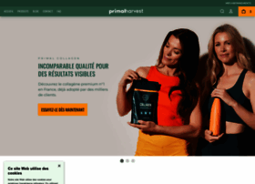 Primalharvest.fr thumbnail