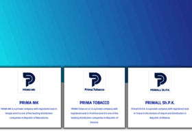 Primamk.com thumbnail
