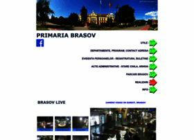 Primaria-brasov.ro thumbnail