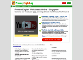 Primaryenglish.sg thumbnail