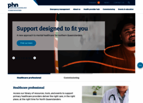 Primaryhealth.com.au thumbnail