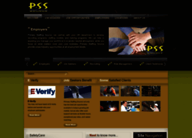 Primarystaffingsource.net thumbnail Primarystaffingsource.net thumbnail