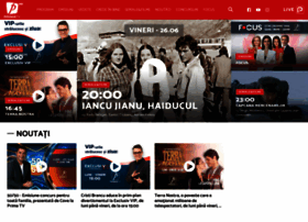 Primatv.ro thumbnail