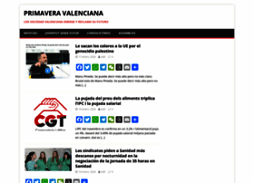 Primaveravalenciana.info thumbnail