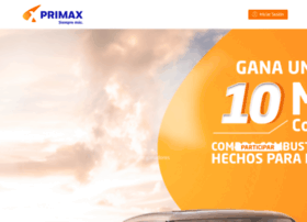 Primaxtepremia.com.pe thumbnail Primaxtepremia.com.pe thumbnail