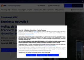Prime-energie-edf.fr thumbnail Prime-energie-edf.fr thumbnail