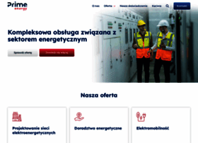 Prime-energy.pl thumbnail