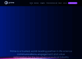 Prime-global.co.uk thumbnail