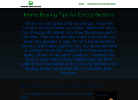 Prime-real-estate-articles.com thumbnail
