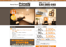 Prime7.jp thumbnail Prime7.jp thumbnail