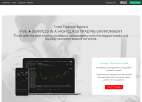 Primecap.io thumbnail Primecap.io thumbnail