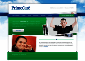 Primecareinc.org thumbnail Primecareinc.org thumbnail