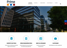 Primedegerleme.com thumbnail