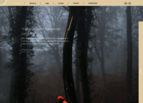 Primeforests.com thumbnail