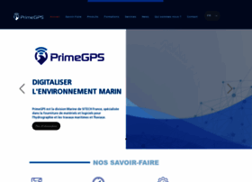 Primegps.fr thumbnail