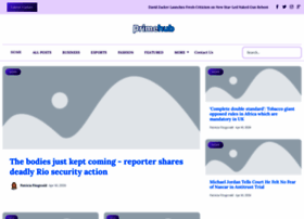 Primehub.ca thumbnail